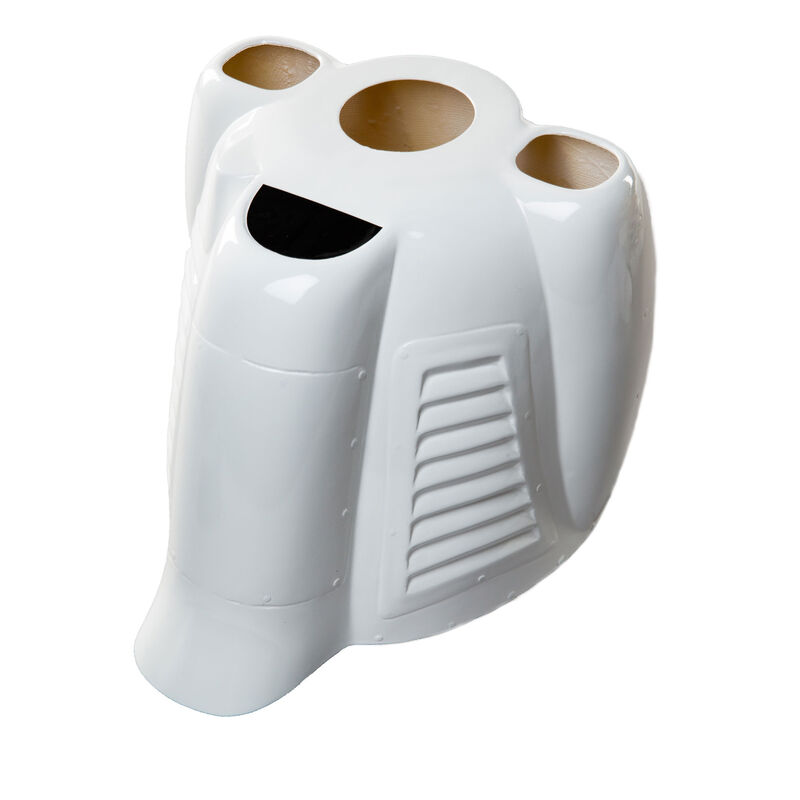 Hangar 9 Cowling XCub 60cc
